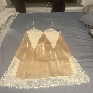 Philosophy Di Lorenzo Serafini silk dress